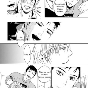 [ICHINOSE Yuma] Gift – Shiroi Kemono no, Kikoenu Koe no, Mienai Ondo no (update c.5) [Eng] – Gay Comics image 129.jpg
