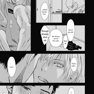 [ICHINOSE Yuma] Gift – Shiroi Kemono no, Kikoenu Koe no, Mienai Ondo no (update c.5) [Eng] – Gay Comics image 138.jpg
