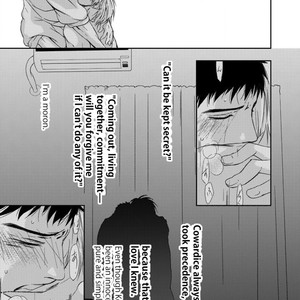 [ICHINOSE Yuma] Gift – Shiroi Kemono no, Kikoenu Koe no, Mienai Ondo no (update c.5) [Eng] – Gay Comics image 140.jpg