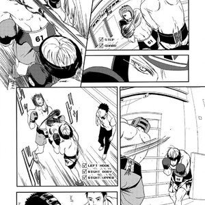 [ICHINOSE Yuma] Gift – Shiroi Kemono no, Kikoenu Koe no, Mienai Ondo no (update c.5) [Eng] – Gay Comics image 146.jpg