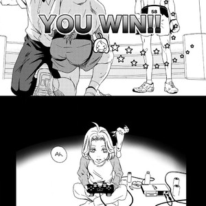 [ICHINOSE Yuma] Gift – Shiroi Kemono no, Kikoenu Koe no, Mienai Ondo no (update c.5) [Eng] – Gay Comics image 148.jpg