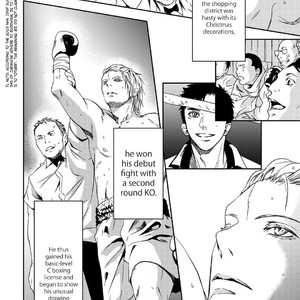 [ICHINOSE Yuma] Gift – Shiroi Kemono no, Kikoenu Koe no, Mienai Ondo no (update c.5) [Eng] – Gay Comics image 154.jpg