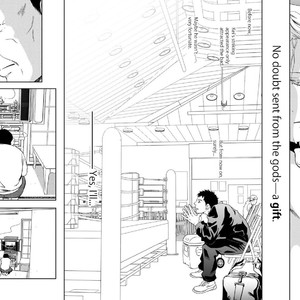 [ICHINOSE Yuma] Gift – Shiroi Kemono no, Kikoenu Koe no, Mienai Ondo no (update c.5) [Eng] – Gay Comics image 156.jpg