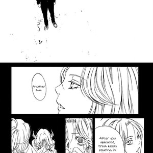 [ICHINOSE Yuma] Gift – Shiroi Kemono no, Kikoenu Koe no, Mienai Ondo no (update c.5) [Eng] – Gay Comics image 171.jpg