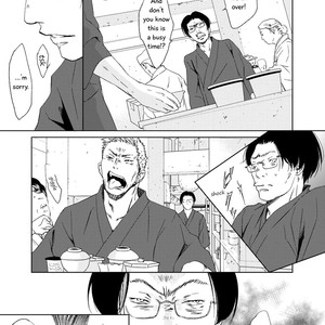 [ICHINOSE Yuma] Gift – Shiroi Kemono no, Kikoenu Koe no, Mienai Ondo no (update c.5) [Eng] – Gay Comics image 186.jpg