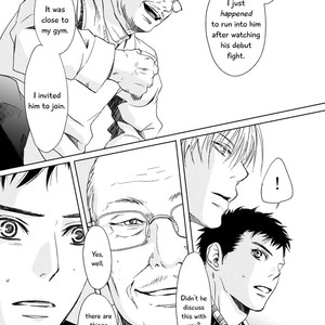 [ICHINOSE Yuma] Gift – Shiroi Kemono no, Kikoenu Koe no, Mienai Ondo no (update c.5) [Eng] – Gay Comics image 188.jpg