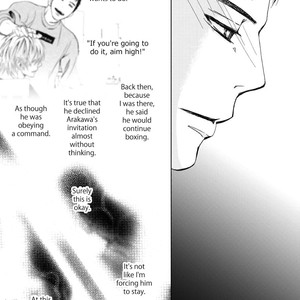 [ICHINOSE Yuma] Gift – Shiroi Kemono no, Kikoenu Koe no, Mienai Ondo no (update c.5) [Eng] – Gay Comics image 194.jpg
