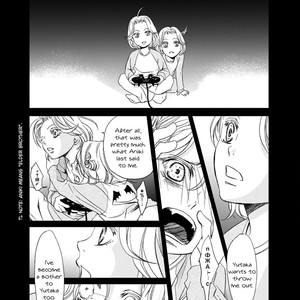 [ICHINOSE Yuma] Gift – Shiroi Kemono no, Kikoenu Koe no, Mienai Ondo no (update c.5) [Eng] – Gay Comics image 197.jpg
