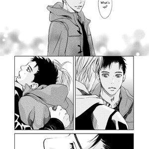 [ICHINOSE Yuma] Gift – Shiroi Kemono no, Kikoenu Koe no, Mienai Ondo no (update c.5) [Eng] – Gay Comics image 203.jpg