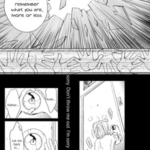 [ICHINOSE Yuma] Gift – Shiroi Kemono no, Kikoenu Koe no, Mienai Ondo no (update c.5) [Eng] – Gay Comics image 208.jpg