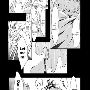 [ICHINOSE Yuma] Gift – Shiroi Kemono no, Kikoenu Koe no, Mienai Ondo no (update c.5) [Eng] – Gay Comics image 209.jpg