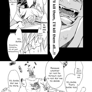 [ICHINOSE Yuma] Gift – Shiroi Kemono no, Kikoenu Koe no, Mienai Ondo no (update c.5) [Eng] – Gay Comics image 210.jpg
