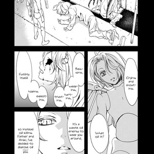 [ICHINOSE Yuma] Gift – Shiroi Kemono no, Kikoenu Koe no, Mienai Ondo no (update c.5) [Eng] – Gay Comics image 211.jpg