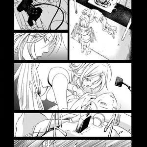 [ICHINOSE Yuma] Gift – Shiroi Kemono no, Kikoenu Koe no, Mienai Ondo no (update c.5) [Eng] – Gay Comics image 213.jpg