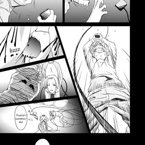 [ICHINOSE Yuma] Gift – Shiroi Kemono no, Kikoenu Koe no, Mienai Ondo no (update c.5) [Eng] – Gay Comics image 216.jpg