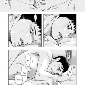 [ICHINOSE Yuma] Gift – Shiroi Kemono no, Kikoenu Koe no, Mienai Ondo no (update c.5) [Eng] – Gay Comics image 222.jpg