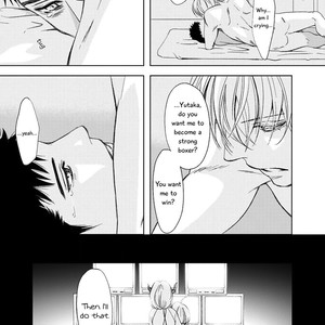 [ICHINOSE Yuma] Gift – Shiroi Kemono no, Kikoenu Koe no, Mienai Ondo no (update c.5) [Eng] – Gay Comics image 229.jpg