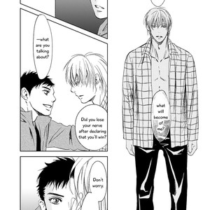 [ICHINOSE Yuma] Gift – Shiroi Kemono no, Kikoenu Koe no, Mienai Ondo no (update c.5) [Eng] – Gay Comics image 234.jpg