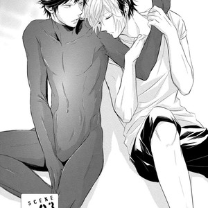 [YAMASAKI Uni] Ichimai Goshi Fetish [kr] – Gay Comics image 063.jpg
