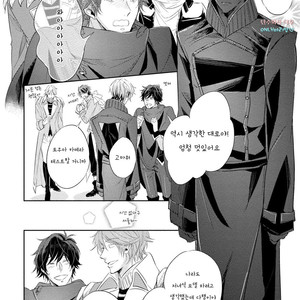[YAMASAKI Uni] Ichimai Goshi Fetish [kr] – Gay Comics image 181.jpg
