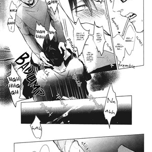 [Kuroquis!! (kuro)] Haikyuu!! dj – Chu Chu Chew [Eng] – Gay Manga image 025.jpg