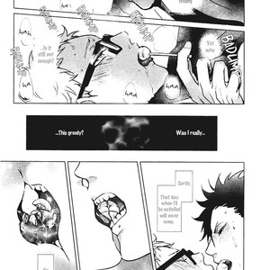 [Kuroquis!! (kuro)] Haikyuu!! dj – Chu Chu Chew [Eng] – Gay Manga image 037.jpg