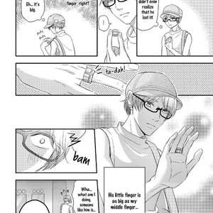 [Saiki Emika] Koakuma wa Ore no Iinari [Eng] – Gay Comics image 126.jpg