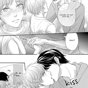 [Saiki Emika] Koakuma wa Ore no Iinari [Eng] – Gay Comics image 135.jpg
