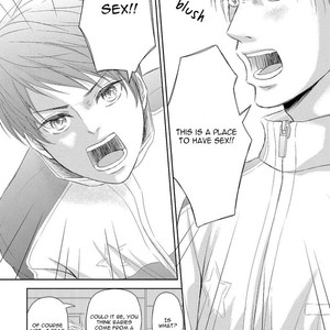 [Saiki Emika] Koakuma wa Ore no Iinari [Eng] – Gay Comics image 153.jpg