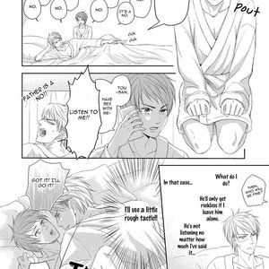 [Saiki Emika] Koakuma wa Ore no Iinari [Eng] – Gay Comics image 161.jpg