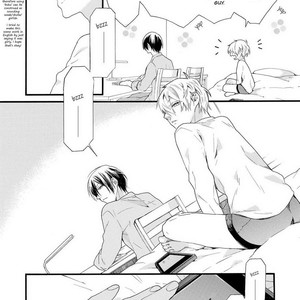 [Pesotarou] Akumachan wa Momoiro [Eng] – Gay Comics image 050.jpg