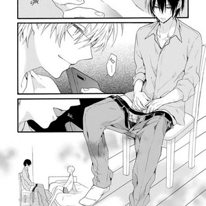 [Pesotarou] Akumachan wa Momoiro [Eng] – Gay Comics image 052.jpg