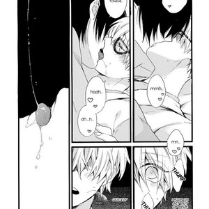 [Pesotarou] Akumachan wa Momoiro [Eng] – Gay Comics image 074.jpg