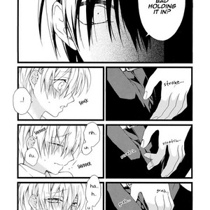 [Pesotarou] Akumachan wa Momoiro [Eng] – Gay Comics image 103.jpg
