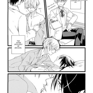 [Pesotarou] Akumachan wa Momoiro [Eng] – Gay Comics image 107.jpg