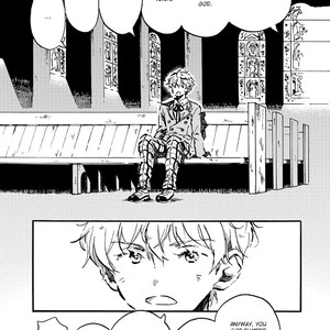 [MOMOKO Suika] Amadare no Koro [Eng] – Gay Comics image 012.jpg