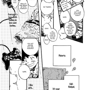 [MOMOKO Suika] Amadare no Koro [Eng] – Gay Comics image 014.jpg