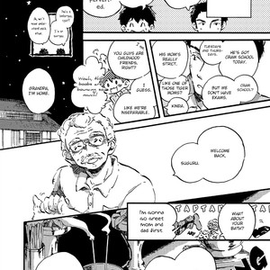 [MOMOKO Suika] Amadare no Koro [Eng] – Gay Comics image 015.jpg
