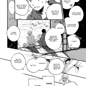 [MOMOKO Suika] Amadare no Koro [Eng] – Gay Comics image 017.jpg