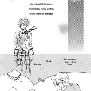 [MOMOKO Suika] Amadare no Koro [Eng] – Gay Comics image 018.jpg
