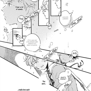 [MOMOKO Suika] Amadare no Koro [Eng] – Gay Comics image 032.jpg