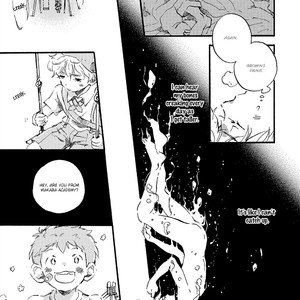 [MOMOKO Suika] Amadare no Koro [Eng] – Gay Comics image 041.jpg