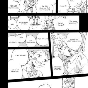 [MOMOKO Suika] Amadare no Koro [Eng] – Gay Comics image 042.jpg