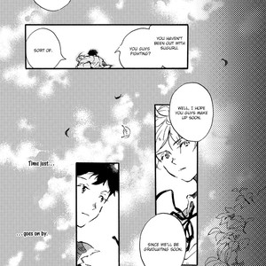 [MOMOKO Suika] Amadare no Koro [Eng] – Gay Comics image 051.jpg