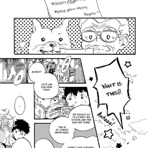 [MOMOKO Suika] Amadare no Koro [Eng] – Gay Comics image 062.jpg