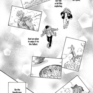[MOMOKO Suika] Amadare no Koro [Eng] – Gay Comics image 067.jpg