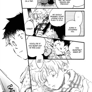 [MOMOKO Suika] Amadare no Koro [Eng] – Gay Comics image 072.jpg