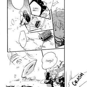 [MOMOKO Suika] Amadare no Koro [Eng] – Gay Comics image 075.jpg