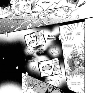 [MOMOKO Suika] Amadare no Koro [Eng] – Gay Comics image 076.jpg