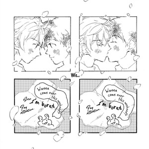 [MOMOKO Suika] Amadare no Koro [Eng] – Gay Comics image 108.jpg